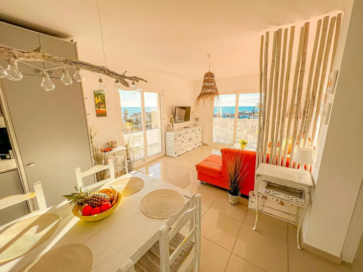 Torrenueva , La Cala De Mijas , Vistamar , Go To Costa Apartment