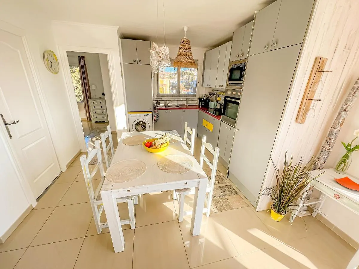 Torrenueva , La Cala De Mijas , Vistamar , Go To Costa Apartment