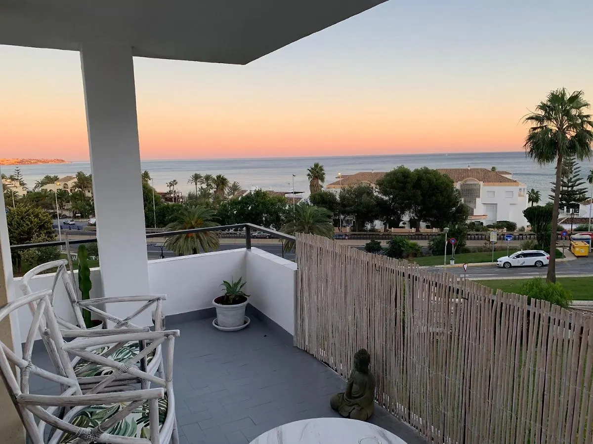 Torrenueva , La Cala De Mijas , Vistamar , Go To Costa Apartment Spain