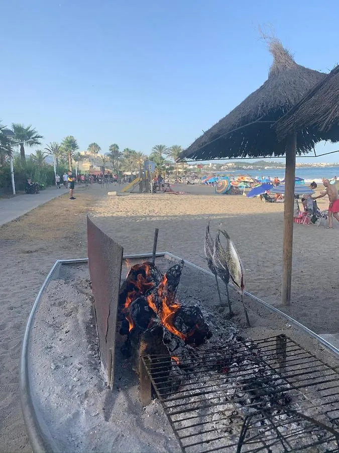 Torrenueva , La Cala De Mijas , Vistamar , Go To Costa Apartment