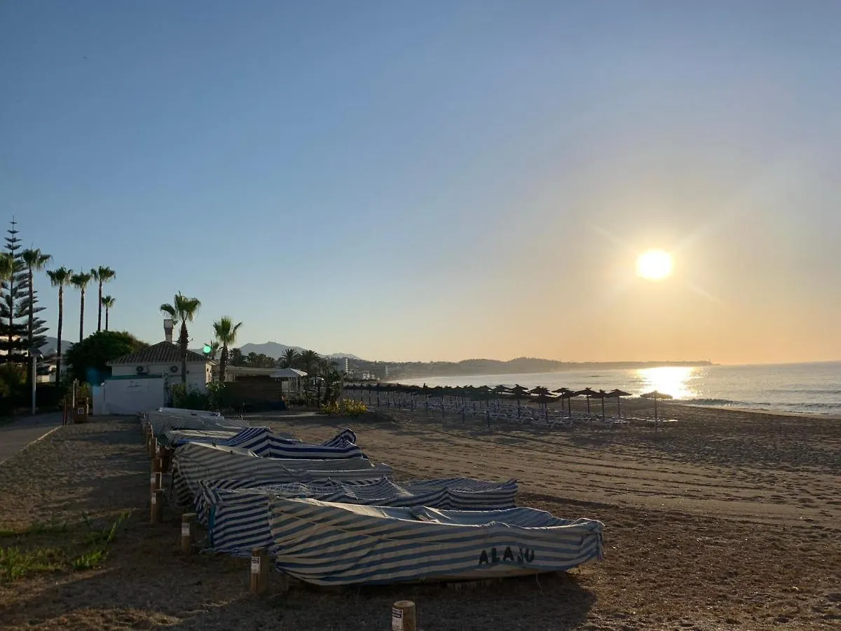 Torrenueva , La Cala De Mijas , Vistamar , Go To Costa Apartment