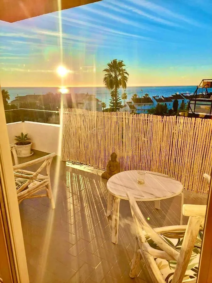 Torrenueva , La Cala De Mijas , Vistamar , Go To Costa Apartment