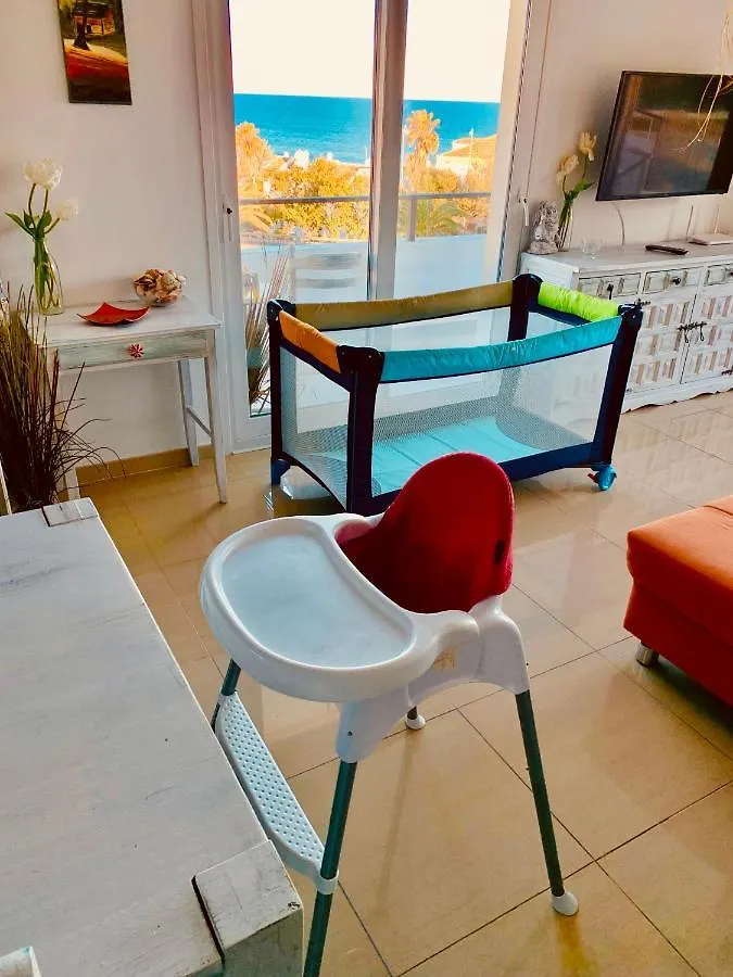 Torrenueva , La Cala De Mijas , Vistamar , Go To Costa Apartment 0*,