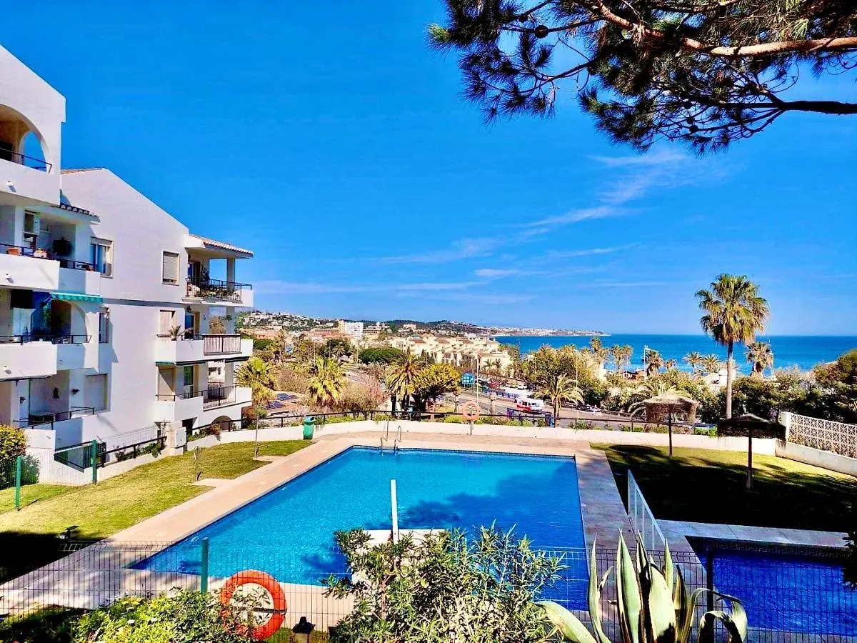 Torrenueva , La Cala De Mijas , Vistamar , Go To Costa Apartment Spain