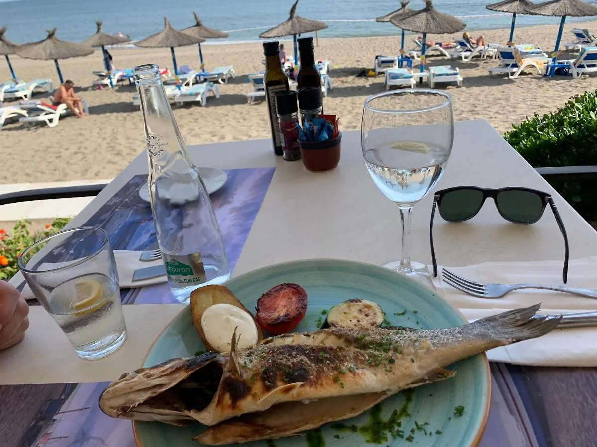 Torrenueva , La Cala De Mijas , Vistamar , Go To Costa Apartment