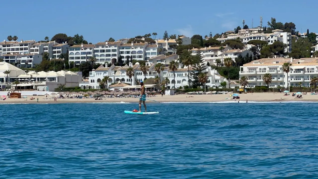 Torrenueva , La Cala De Mijas , Vistamar , Go To Costa Apartment Spain