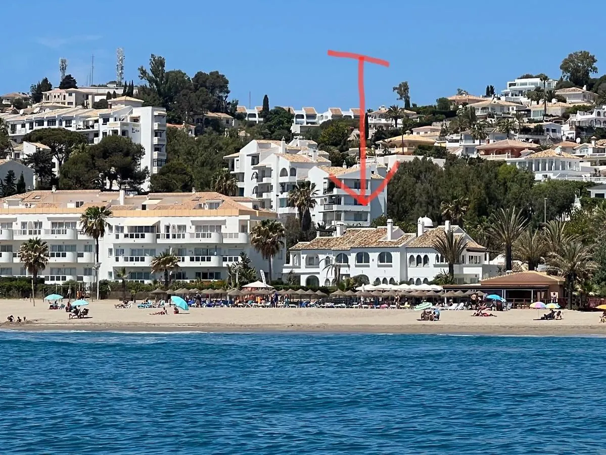 Torrenueva , La Cala De Mijas , Vistamar , Go To Costa Apartment