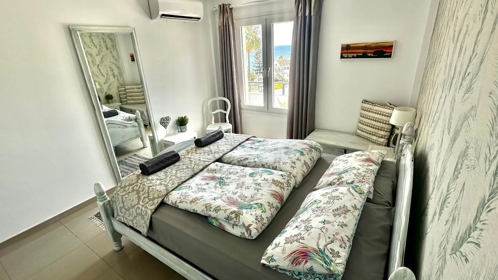 Torrenueva , La Cala De Mijas , Vistamar , Go To Costa Apartment Spain