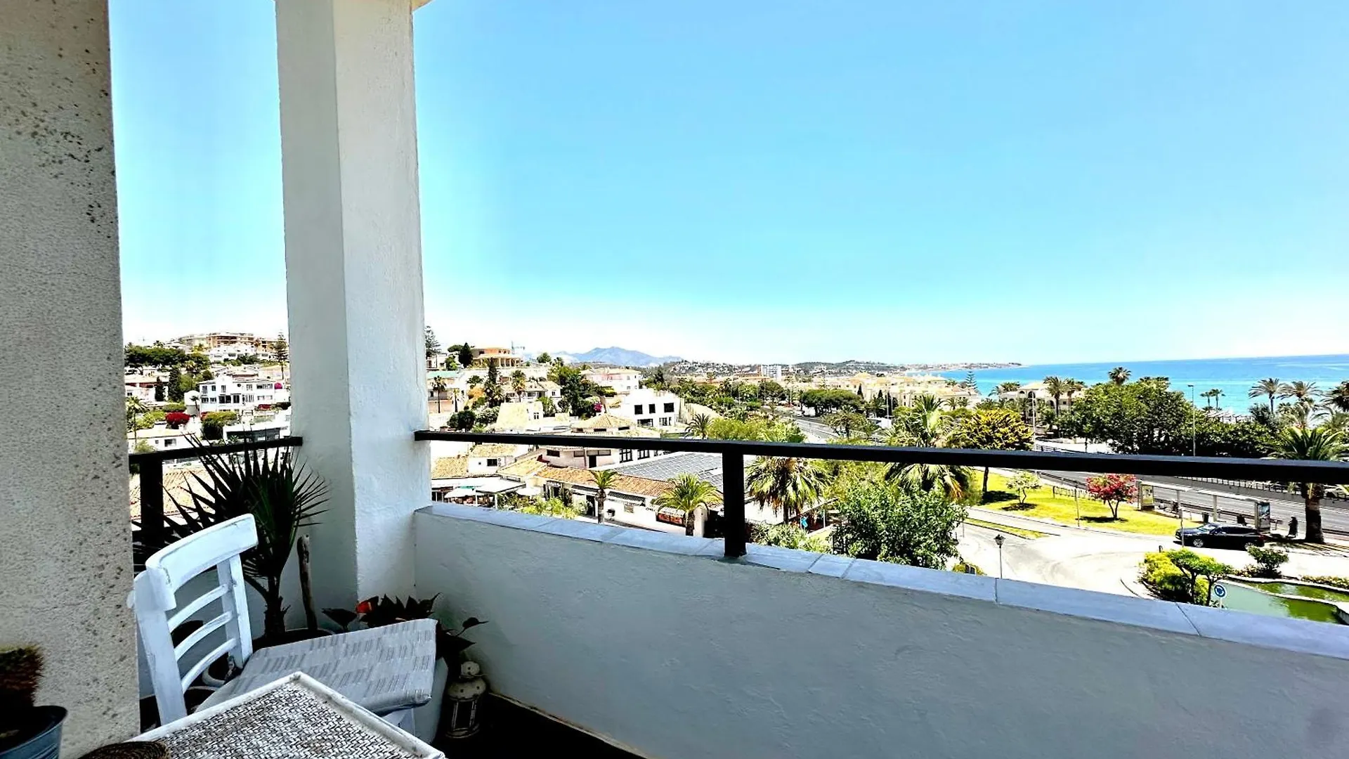 Torrenueva , La Cala De Mijas , Vistamar , Go To Costa Apartment