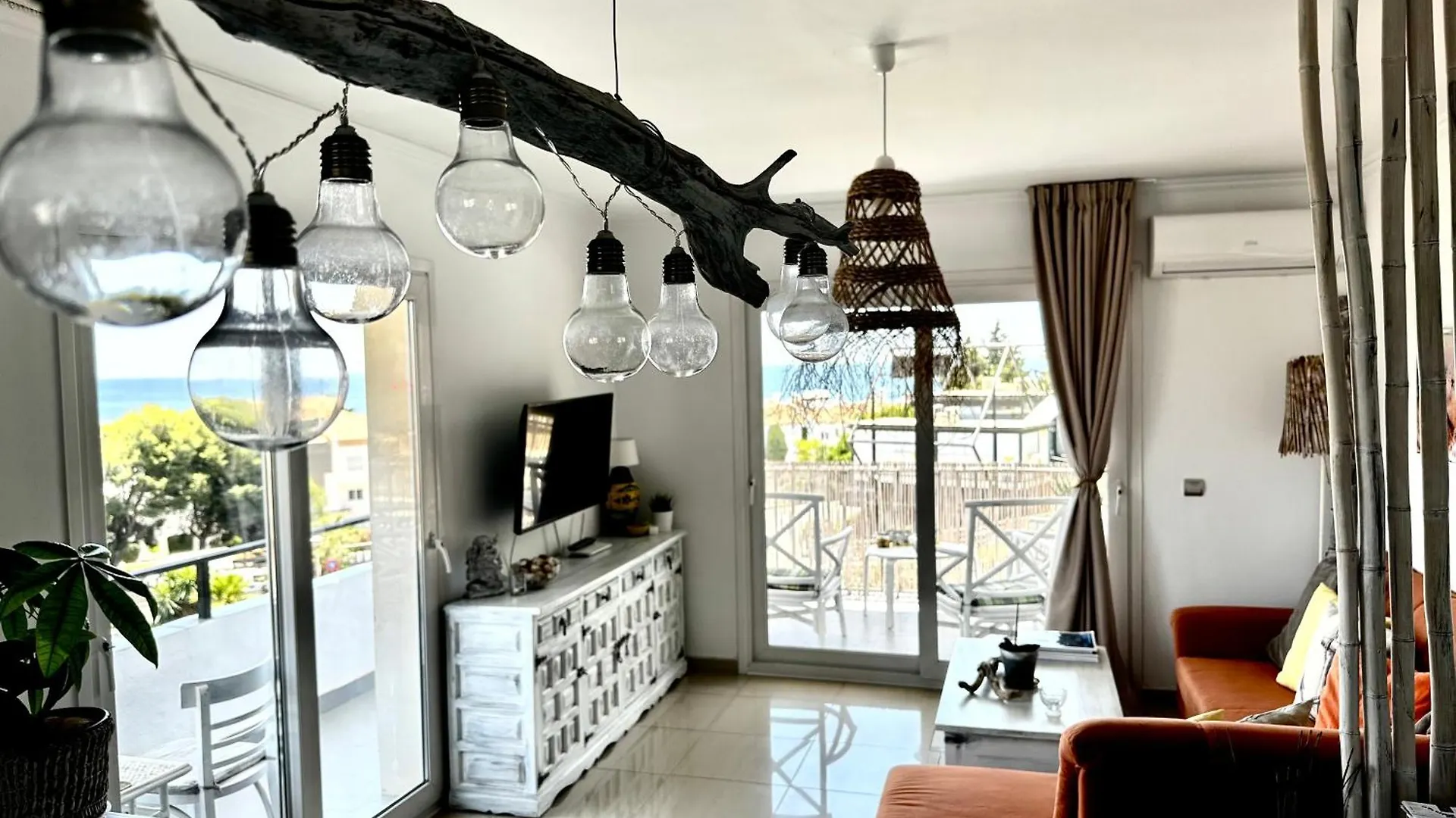 Torrenueva , La Cala De Mijas , Vistamar , Go To Costa Apartment Spain